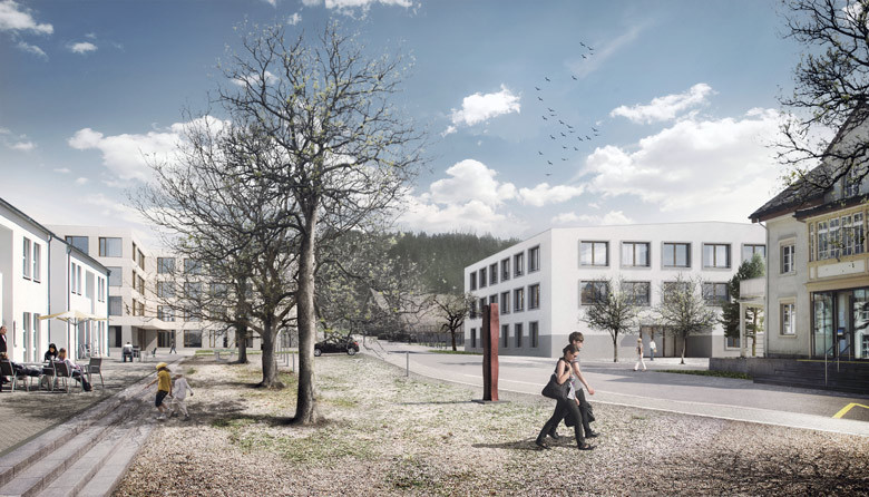 1st prize Clienia Littenheid