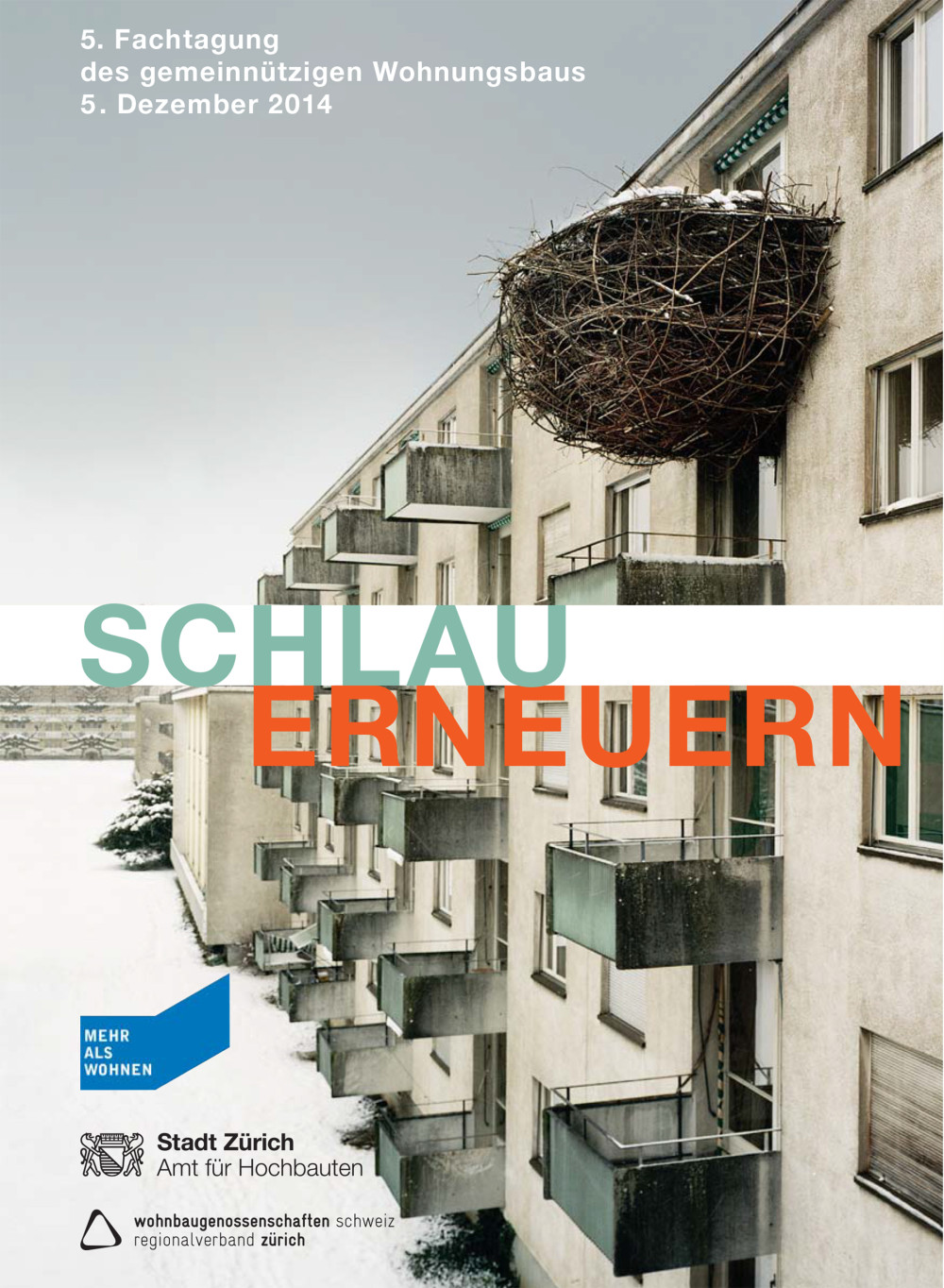 5. Symposium of construction of public utility housing
