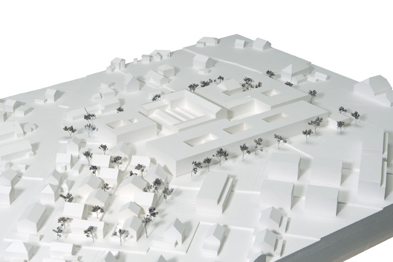 Award housing competition in canton Aargau
