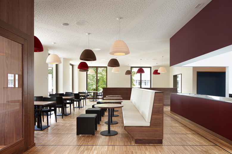 Opening restaurant Littenheid