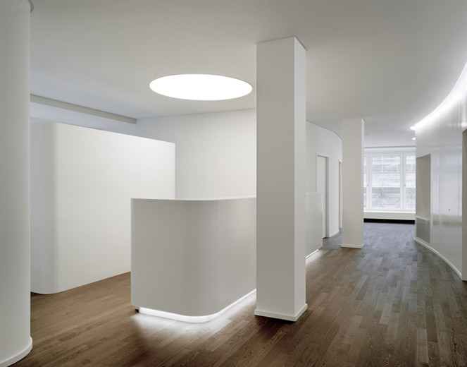 Ophthalmic clinic Zurich