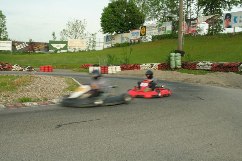 Kart-Event