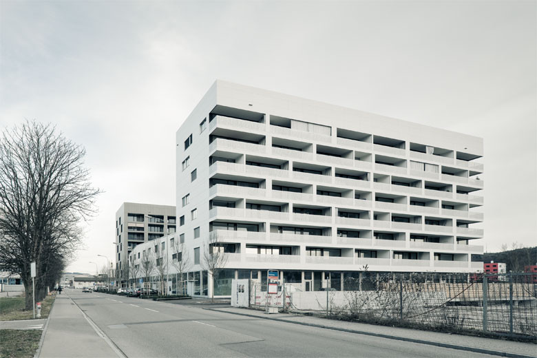 Lecture «Projektentwicklung im Dialog»