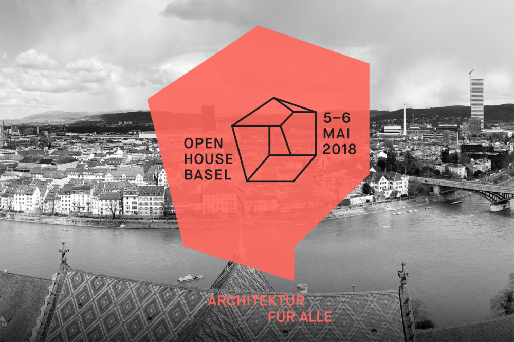 Open House Basel