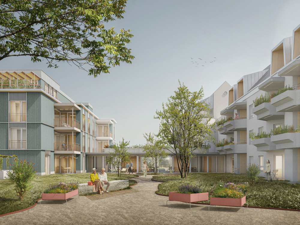 1. Rang Bergkapellweg