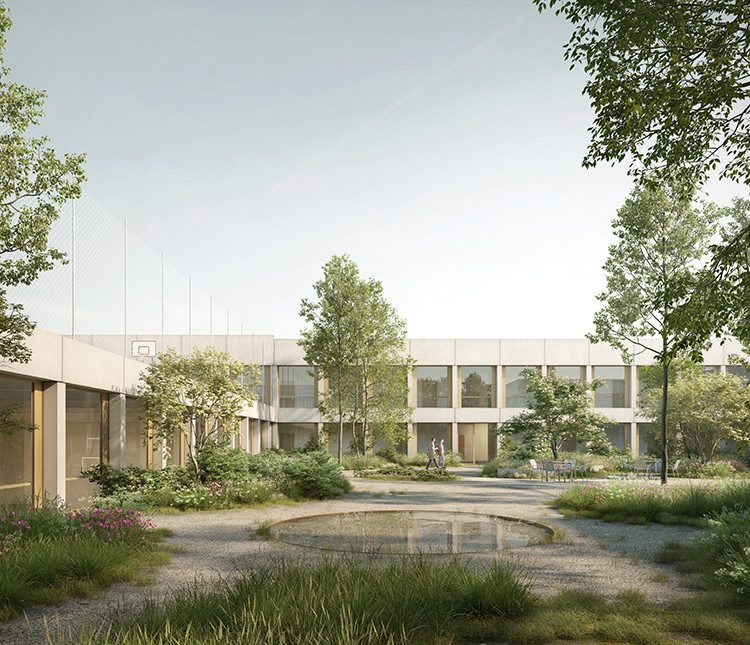 1. Rang Psychiatrische Universitätsklinik Zürich