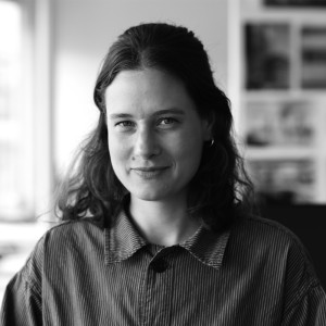 Julia Friess
