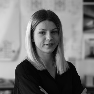 Anastassia Mitropolskaia