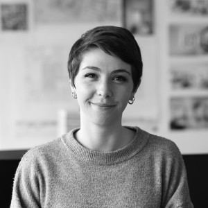 Claire Varais