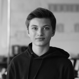 Nicolai Kubli