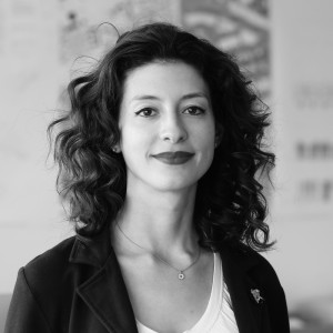 Danai Karaiskou
