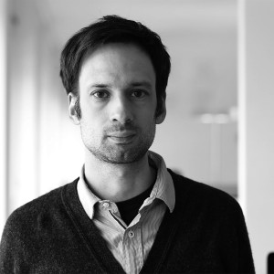 Claudio Schiess