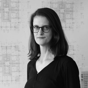 Catherine Fischer